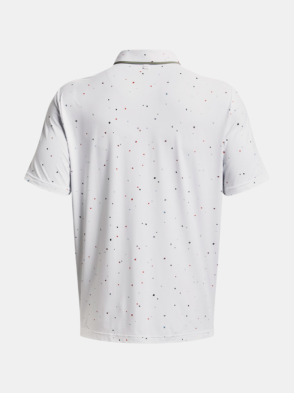 Under Armour Férfi póló Under Armour UA Iso-Chill Verge Polo