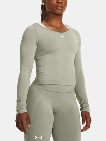 Under Armour Seamless Póló