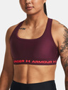 Under Armour UA Crossback Mid Bra Sport Melltartó