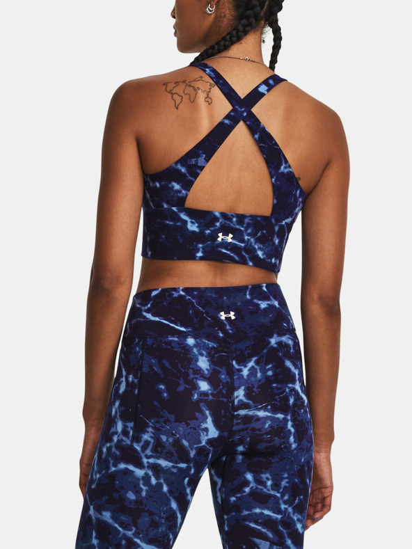 Under Armour Női atlétatrikó Under Armour Pjt Rck LG Crssover Top Pt