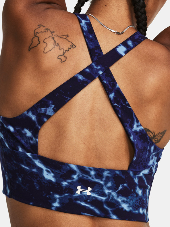 Under Armour Női atlétatrikó Under Armour Pjt Rck LG Crssover Top Pt