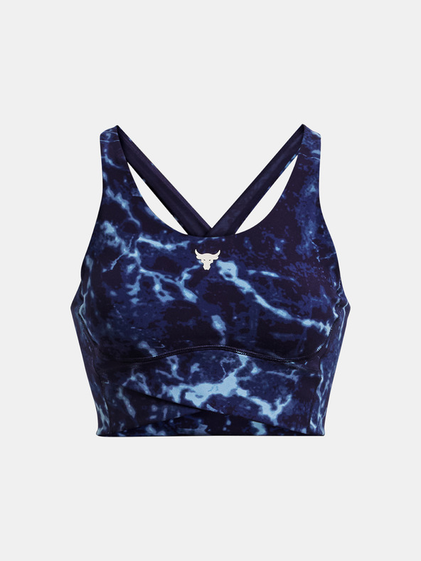 Under Armour Női atlétatrikó Under Armour Pjt Rck LG Crssover Top Pt