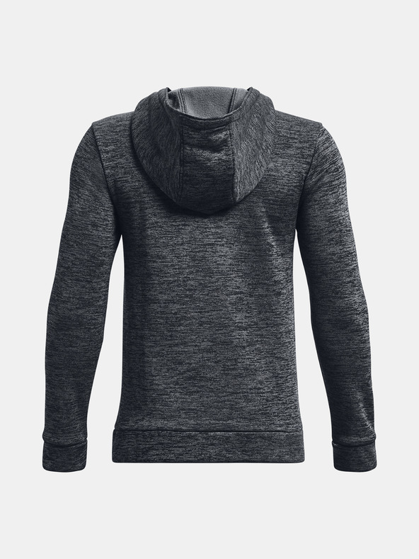 Under Armour Fiú felső Under Armour UA Armour Fleece FZ