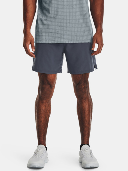 Under Armour Férfi rövidnadrágok Under Armour UA Vanish Woven 6in Shorts