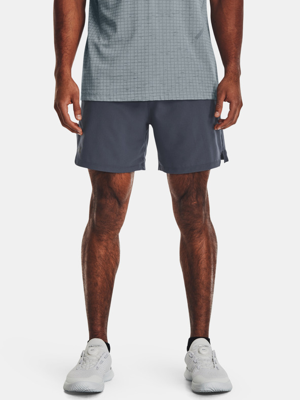 Under Armour Férfi rövidnadrágok Under Armour UA Vanish Woven 6in Shorts