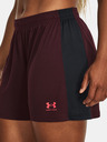 Under Armour Női rövidnadrágok Under Armour UA W's Ch. Knit Short