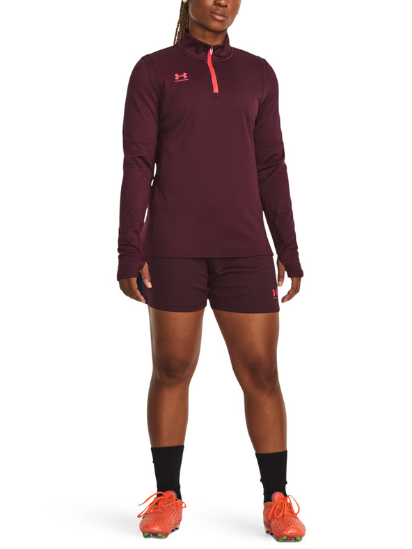 Under Armour Női rövidnadrágok Under Armour UA W's Ch. Knit Short