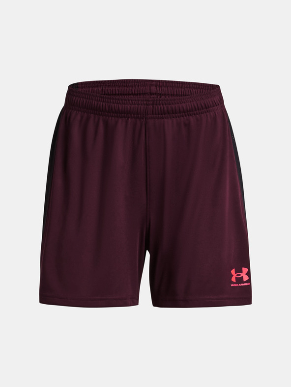 Under Armour Női rövidnadrágok Under Armour UA W's Ch. Knit Short