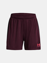 Under Armour Női rövidnadrágok Under Armour UA W's Ch. Knit Short