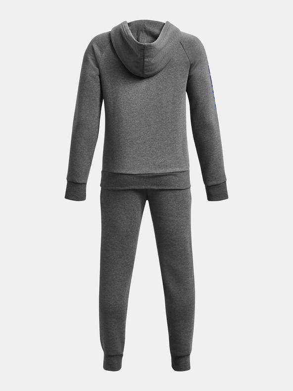 Under Armour Fiú szett Under Armour UA Rival Fleece Suit