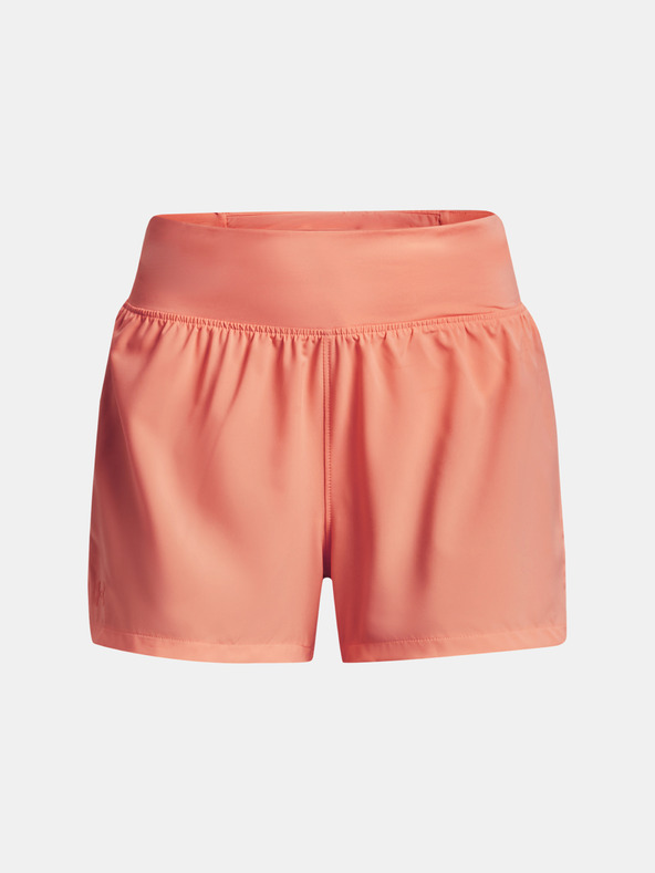 Under Armour Női rövidnadrágok Under Armour UA Run Stamina 3'' Short