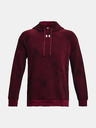 Under Armour Férfi felső Under Armour UA Rival Fleece Printed HD