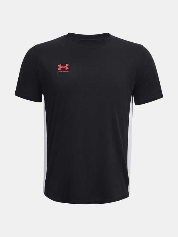 Under Armour Fiú póló Under Armour UA B's Challenger Train SS
