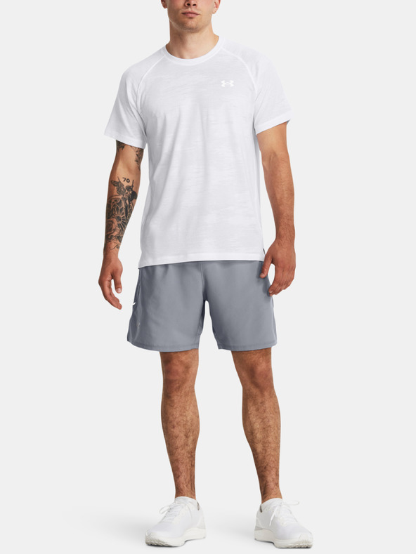 Under Armour Férfi rövidnadrágok Under Armour LAUNCH ELITE 2in1 7'' SHORT
