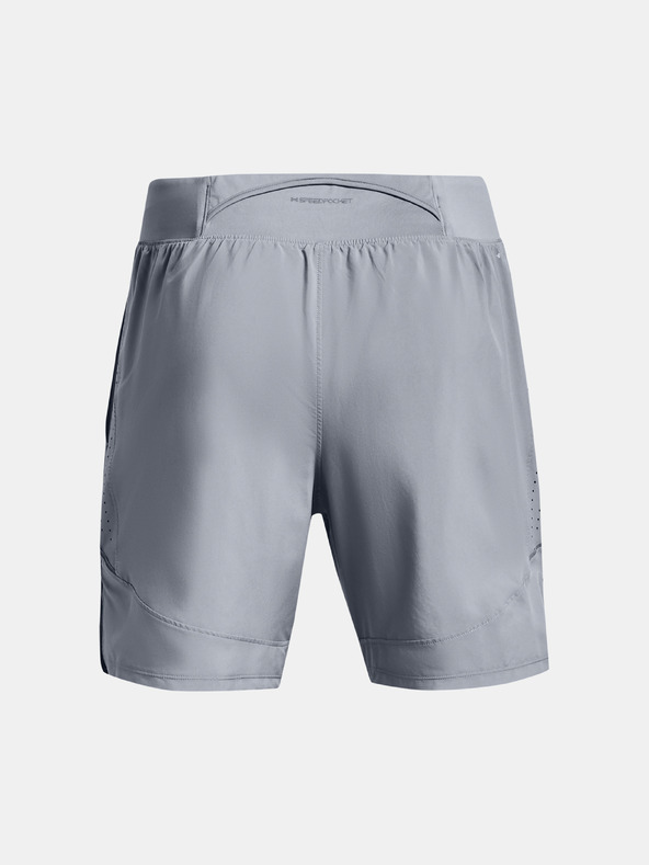 Under Armour Férfi rövidnadrágok Under Armour LAUNCH ELITE 2in1 7'' SHORT