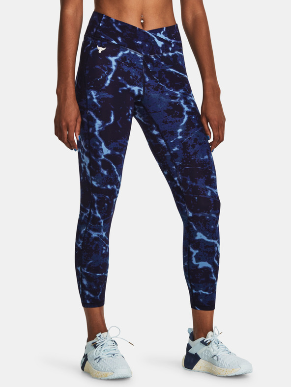 Under Armour Női leggings Under Armour Pjt Rck LG Crsovr Akl Lg Pt