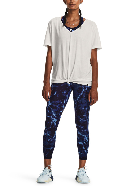 Under Armour Női leggings Under Armour Pjt Rck LG Crsovr Akl Lg Pt