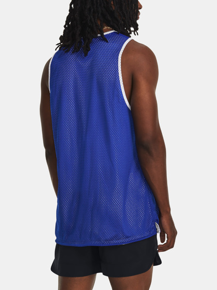 Under Armour Baseline Reversible Trikó