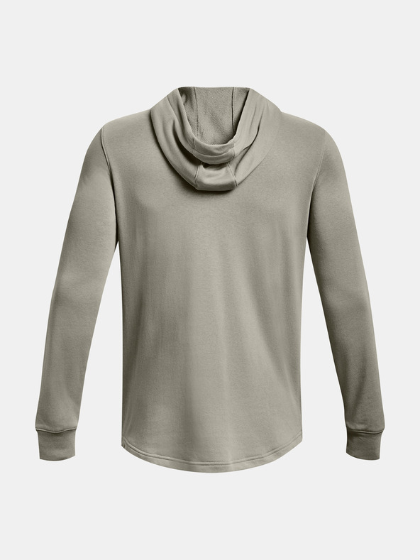 Under Armour Férfi felső Under Armour UA Rival Terry Graphic HD