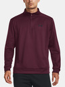 Under Armour Férfi felső Under Armour UA Armour Fleece 1/4 Zip