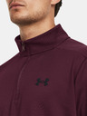 Under Armour Férfi felső Under Armour UA Armour Fleece 1/4 Zip