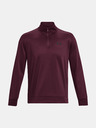 Under Armour Férfi felső Under Armour UA Armour Fleece 1/4 Zip
