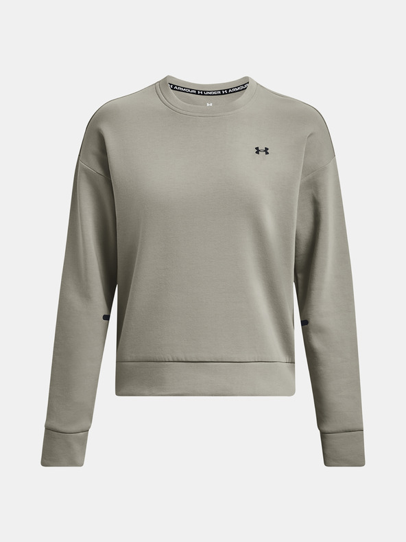 Under Armour Női felső Under Armour Unstoppable Flc Crew