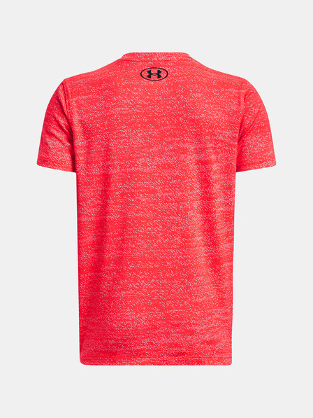 Under Armour Fiú póló Under Armour UA Tech Vent Jacquard SS