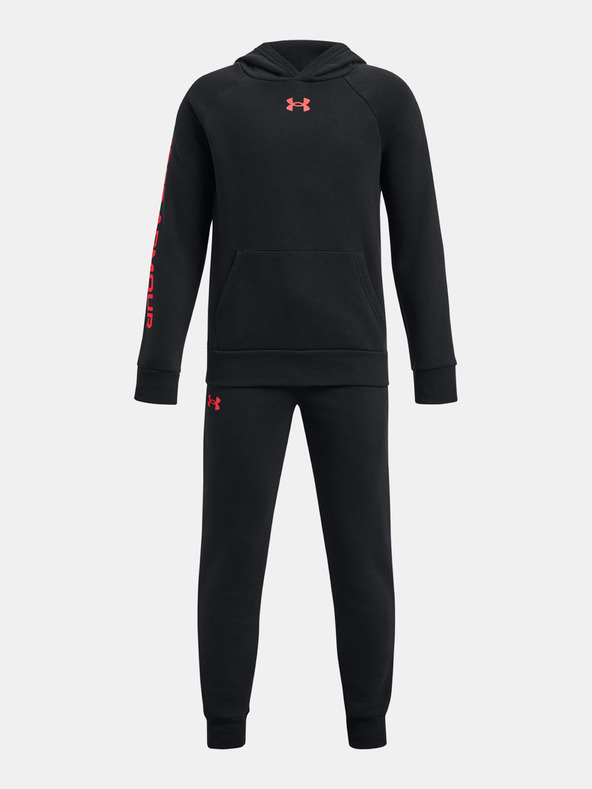 Under Armour Fiú szett Under Armour UA Rival Fleece Suit