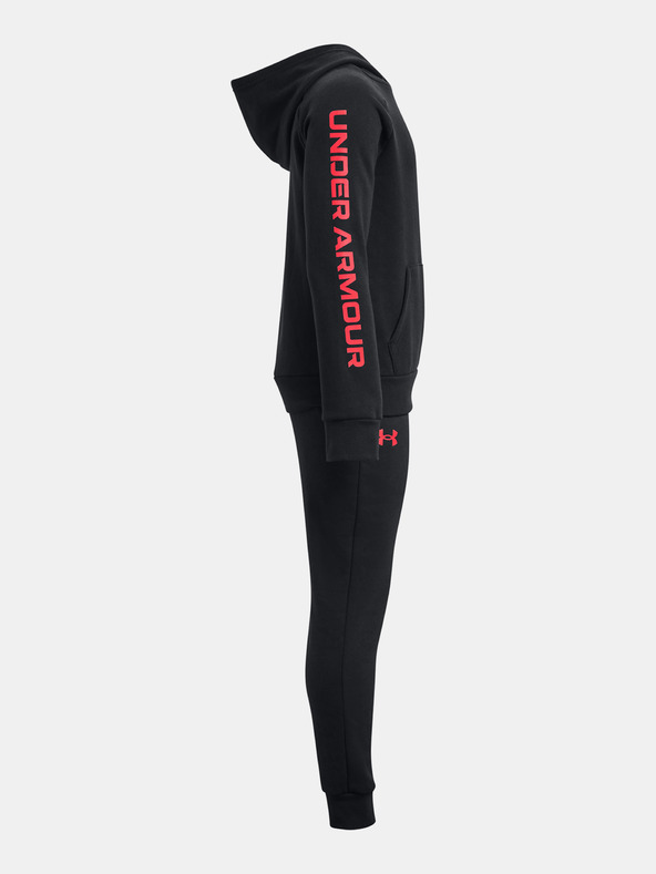 Under Armour Fiú szett Under Armour UA Rival Fleece Suit