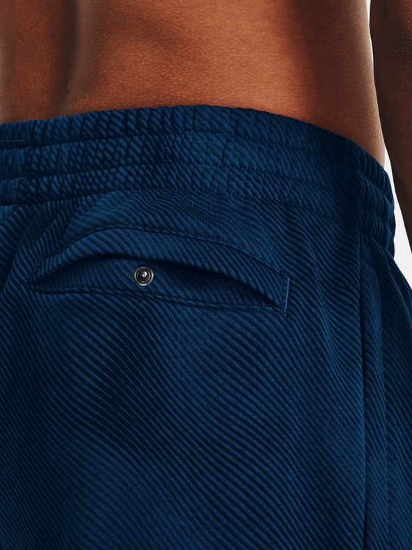 Under Armour Férfi melegítők Under Armour UA Rival Fleece Printed Jgrs