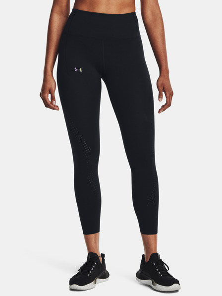 Under Armour Női leggings Under Armour UA SmartForm Rush Ank LegNov