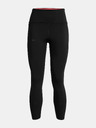 Under Armour Női leggings Under Armour UA SmartForm Rush Ank LegNov