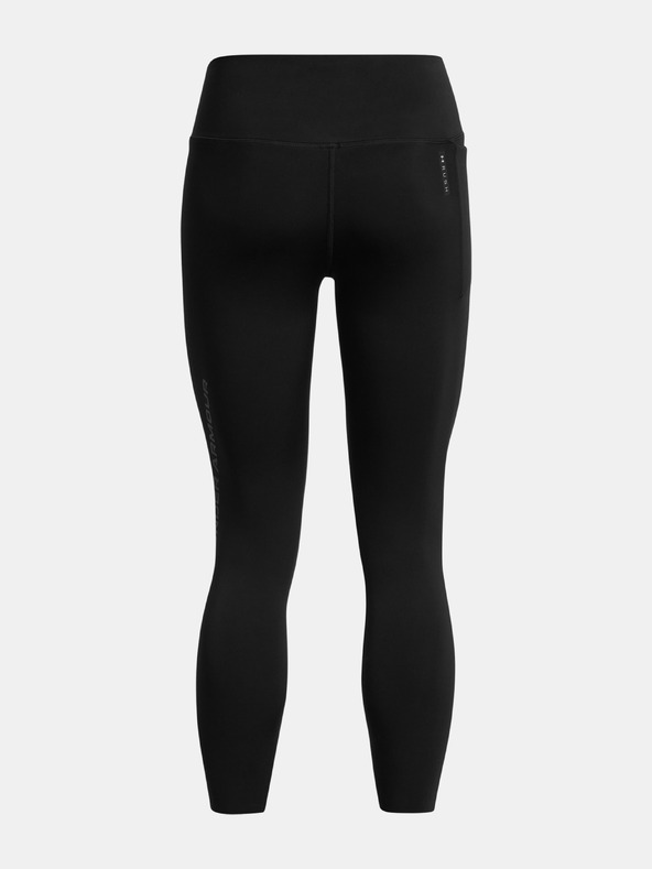 Under Armour Női leggings Under Armour UA SmartForm Rush Ank LegNov