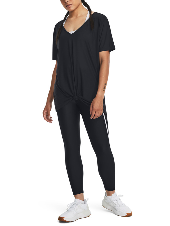 Under Armour Női póló Under Armour Pjt Rck Completer Deep V T