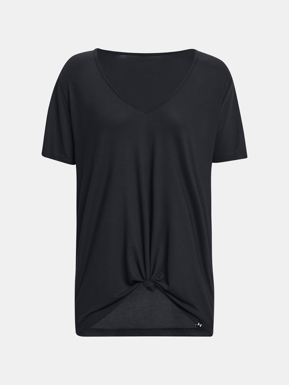 Under Armour Női póló Under Armour Pjt Rck Completer Deep V T
