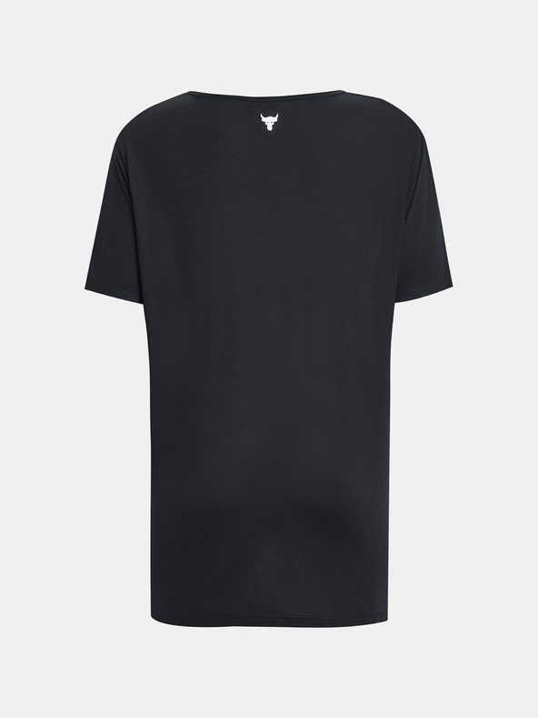 Under Armour Női póló Under Armour Pjt Rck Completer Deep V T