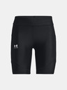 Under Armour Női rövidnadrágok Under Armour UA HG Authentics Long Sts