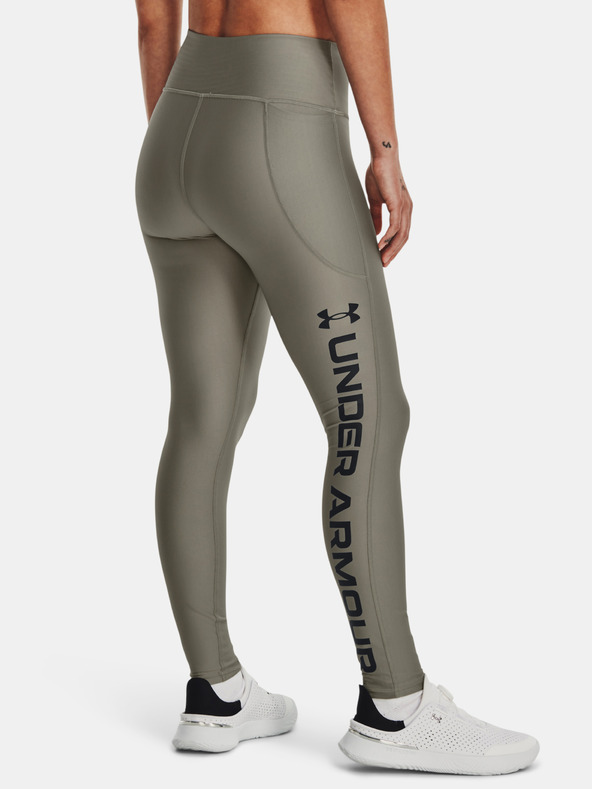 Under Armour Női leggings Under Armour Armour Branded Legging