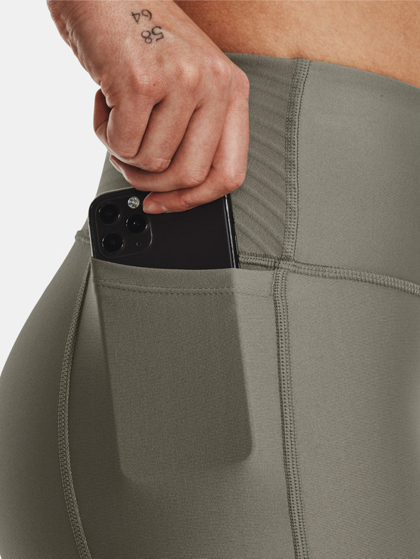 Under Armour Női leggings Under Armour Armour Branded Legging