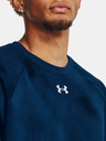 Under Armour Férfi felső Under Armour UA Rival Fleece Printed Crew