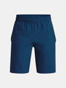 Under Armour Fiú rövidnadrágok Under Armour UA Woven Graphic Shorts