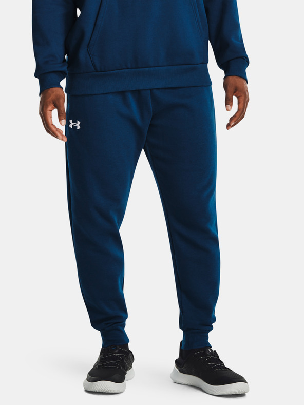 Under Armour Férfi melegítők Under Armour UA Rival Fleece Joggers