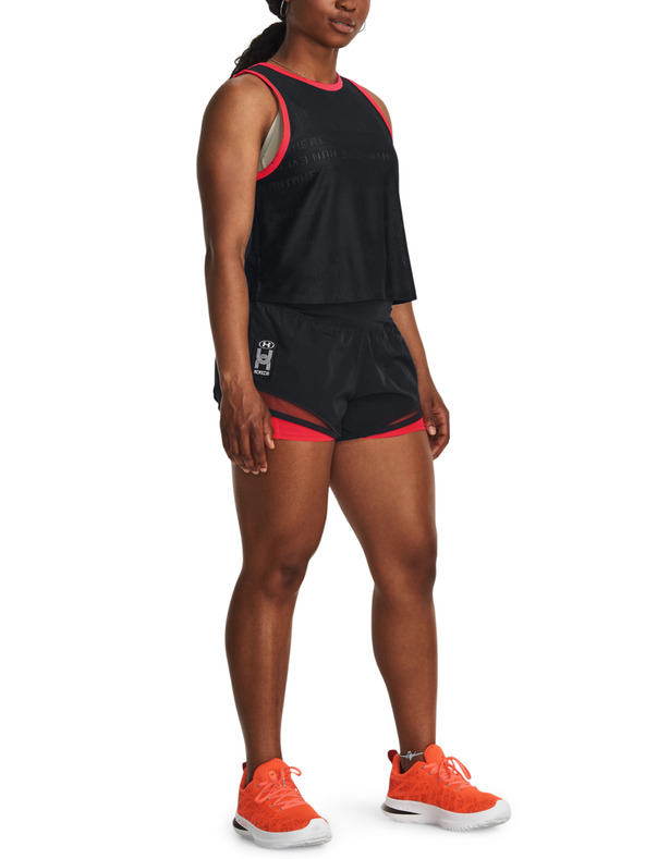 Under Armour Női atlétatrikó Under Armour Run Anywhere Tank