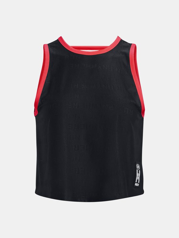 Under Armour Női atlétatrikó Under Armour Run Anywhere Tank