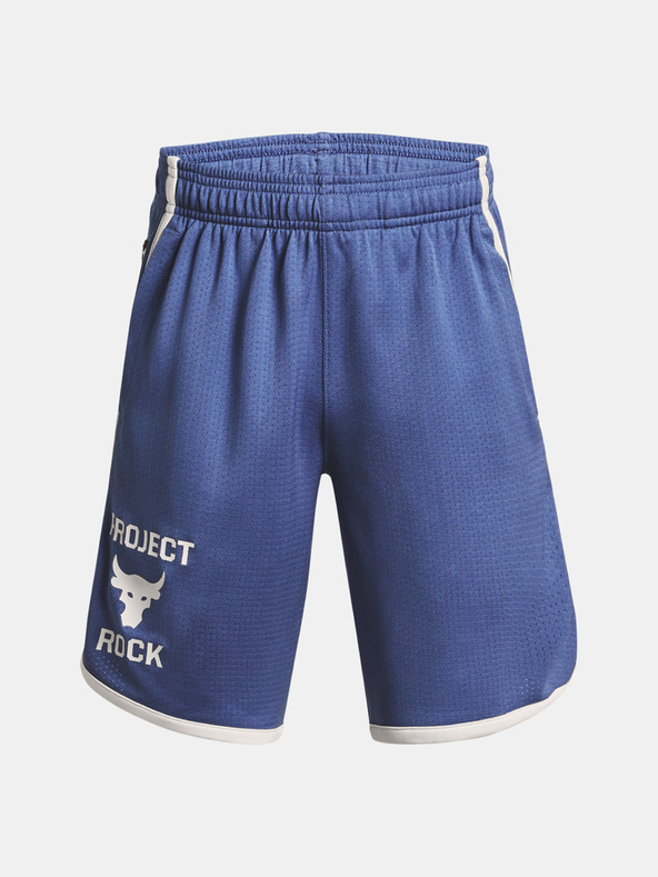 Under Armour Fiú rövidnadrágok Under Armour Pjt Rock Boys Mesh Shorts