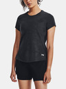 Under Armour Női póló Under Armour UA Streaker Speed Camo SS