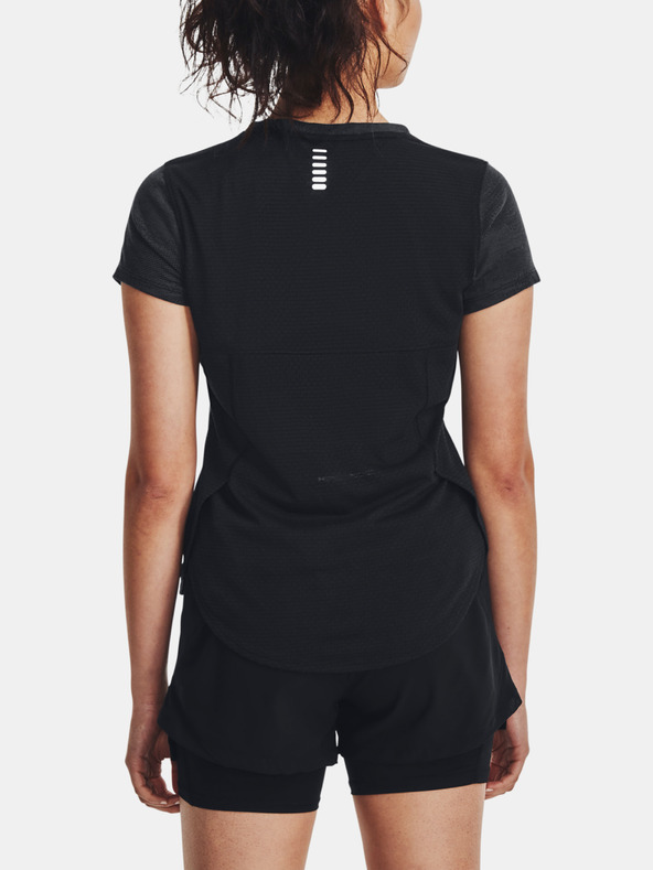 Under Armour Női póló Under Armour UA Streaker Speed Camo SS