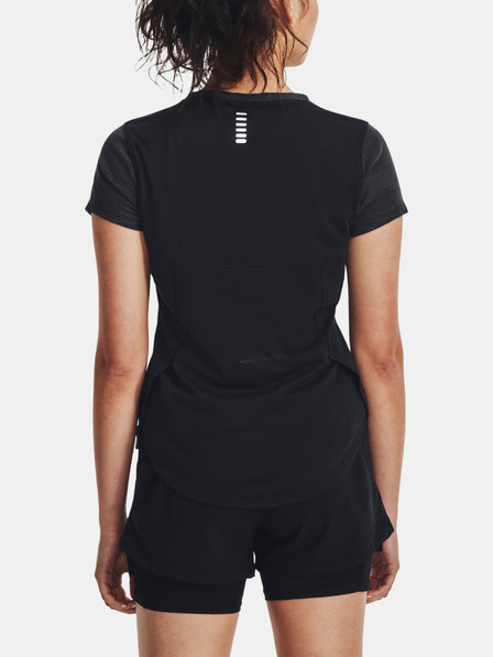 Under Armour Női póló Under Armour UA Streaker Speed Camo SS