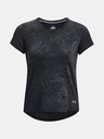 Under Armour Női póló Under Armour UA Streaker Speed Camo SS
